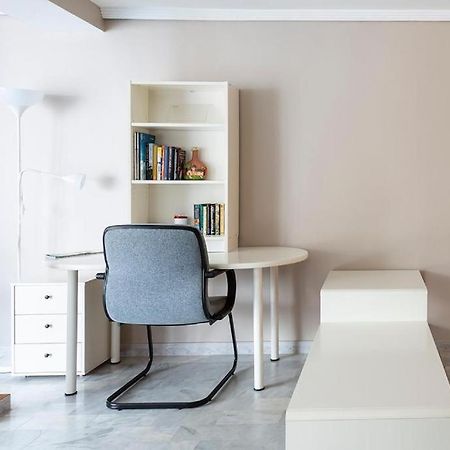 Luminosity Square Studio. Francos 14 Sevilla Exterior foto